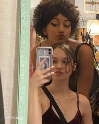 Emma Myers Sexy Tits and Ass Collection - Fappenist