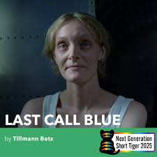 Next Generation Short Tiger