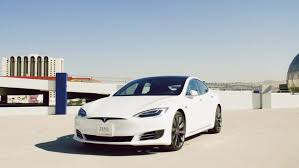 Tesla S Cars Have Driven 140m Miles On Autopilot Here S How Tesla Car Tesla Self Driving