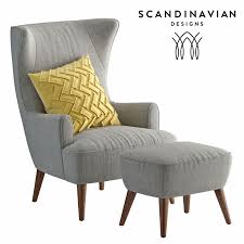 Oznakomtes S Moim Proektom Behance 3d Model Armchair Scandinavian Designs Https Scandinavian Design Armchair Scandinavian Armchair Scandinavian Design