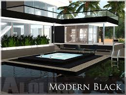 Trim & baseboard paint color throughout the house: Aloleng S Modern Black