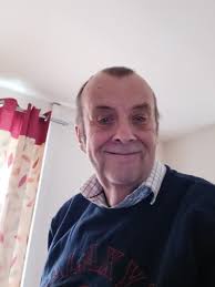 Terry 65 from South Wales ..good clean chat only and all I ask is that you  are well mannered..not much to ask for