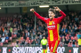 Get the latest go ahead eagles news, scores, stats, standings, rumors, and more from espn. Messy Start To The Season Torments Proud Phd Student Go Ahead Eagles Dutch Football Netherlands News Live