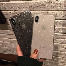 Unsere Glitzer Iphone Cases Fur Alle Iphone Modelle Nur 3 86 Caseiphone Homelandbybrandssoire Fas In 2020 Black Phone Case Black Iphone Cases Glitter Iphone Case