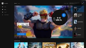 Is an american video game and software developer and publisher based in cary, north carolina. Epic Games Store Social Update