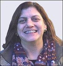 Julie Bean's Instagram, Twitter & Facebook