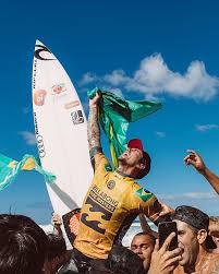 • sorteios semanais de geladeiras de corona com 1 ano de cerveja incluso*; World Surf League Wikiwand