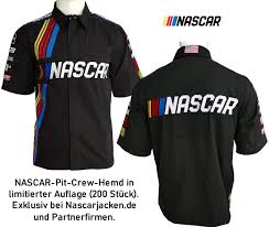 She got the job after pulling up to a tryout. Nascar Pit Shirt Limited Edition 200 Pieces Officially Licensed