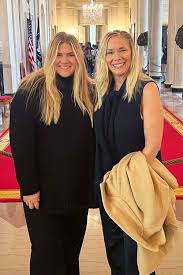 Leanne Morgan's 3 Children: All About Charlie, Maggie and Tess