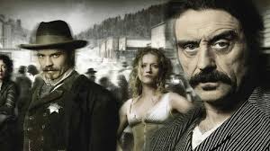 Ian McShane's Al Swearengen Remains the Greatest Antihero in Western TV  History