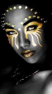 Trucco artistico: scopri 57 idee su trucchi