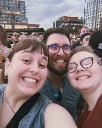 On days that feel big I think it's worth it to take a moment to make a  self-portrait. Big bad or big good or even totally mundane, why not make a  record