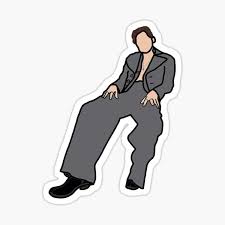 A story between musician harry styles and victoria's secret angel candice swanepoel (they're the same age in my story). Harry Styles Clip Art Gifts Merchandise Redbubble