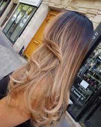 Epingle Sur Ombre Hair