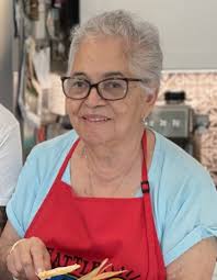 Mary Ellen (Duran) Patlan Obituary December 14, 2023