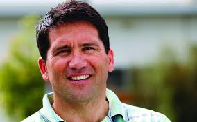 Lance O'Sullivan reveals son has muscular dystrophy