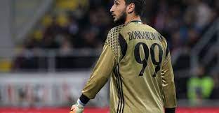 Inter have dominated the derby of late, yet gianluigi donnarumma is confident. What Happened To Gianluigi Donnarumma Bio Salary Parents Son Money Mother