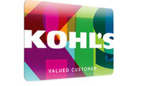 So your next step is to contact kohl's directly. Kohl S Pay For The Kohl S App Kohl S