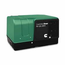 The cummins b series is a family of diesel engines produced by american manufacturer cummins. Cummins Onan Generators Uk Dealer Las Motorhomes