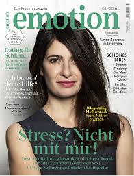 Linda zervakis verlässt die tagesschau. Emotion Im Marz 2016 Www Emotion De