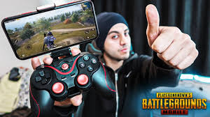 Telefonla Oyun Oynamak Artik Daha Zevkli Cekilis Rampage Wireless Gamepad Youtube