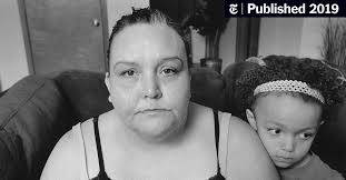 Tiny: The Life of Erin Blackwell' Review: A Troubled Life Goes On