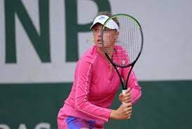Tennis profile for linda fruhvirtova: Linda Fruhvirtova Tennis Player Profile Itf
