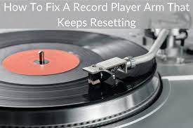 We did not find results for: How To Fix A Record Player Arm That Keeps Resetting Retro Only