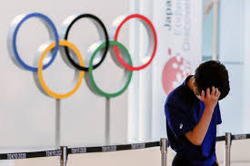 Those 11,091 athletes will compete in 41 different sports and 339 events this summer at the olympics. Regrettable Tokyo Olympics To Be Held Without Spectators Olympics News Al Jazeera