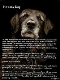 Love Dog Quotes Dogs Dog Poems