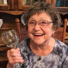 Maxine Ruth Kinard Obituary