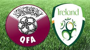 90' second half ends, hungary 0, republic of ireland 0. Qatar Vs Republic Of Ireland Sport Grill