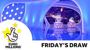 You can find the results right here straight away to see if you are a winner. The National Lottery Euromillions Draw Results From Friday 6th December 2019 Youtube