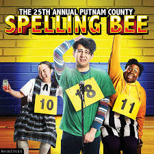 Village Theatre The 25th Annual Putnam County Spelling Bee