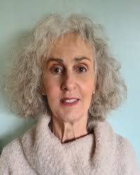 Judith Ashton's Instagram, Twitter & Facebook