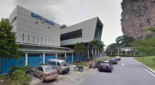 It is in no way meant to represent the actual line name which may or may not be used by ktm berhad, ministry of transport (malaysia), ministry of finance malaysia. Batu Caves Ktm Station Klia2 Info
