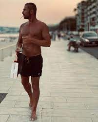 Benjamin piwko ist seit fünf jahren verheiratet. 20 Benjamin Piwko Ideen Kampfsportler Let S Dance Cochlea Implantat