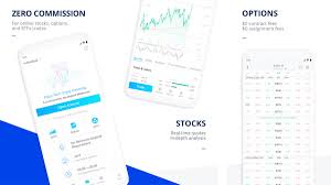 10 best investing apps and finance apps for android. 10 Best Stock Market Apps For Android Android Authority