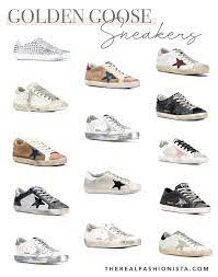 Why Golden Goose Sneakers Are Worth Every Penny How I Tie The Laces The Real Fashionista Golden Goose Sneakers Lace Sneakers Sneakers