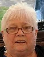 Janice Hickey Obituary