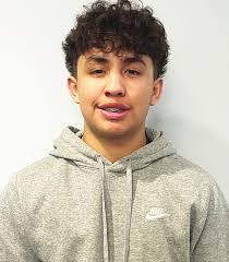 Elijah Pacheco's Instagram, Twitter & Facebook