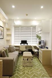 In small living rooms, it is customary to use comfortable and functional furniture that will save space. Live Well Spend Smart The Philippines Bestselling Home Magazine Real Living The Philippines Bestselling Home Magazine House And Home Magazine Small Space Living Home