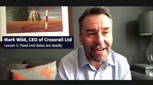 Mark Wild's Lessons for Project Success