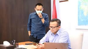 Kkp genjot penyaluran modal usaha kelautan perikanan. Menteri Kkp Edhy Prabowo Pastikan 14 Abk Long Xing Asal Indonesia Dapat Pekerjaan Baru