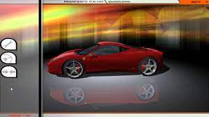 Maybe you would like to learn more about one of these? Rfactor Ferrari 458 Italia Youtube