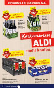 Maybe you would like to learn more about one of these? Aldi Sud Aktueller Prospekt 05 08 10 08 2019 22 Jedewoche Rabatte De