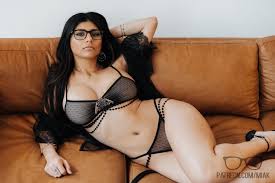 Les Meilleures Photos Onlyfans De Mia Khalifa Leaked | P+