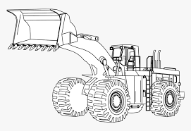 Print out and color in construction vehicles, biggest • boy, add to your constrution coloring sheets collection dump trucks, bulldozers, mining equipment, excavators, forestry, lumberjacks. Top Construction Equipment Coloring Pages Gallery Hd Png Download Kindpng