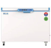 8℃ Ice Lined Refrigerator Medical Refrigerator YC-275EW