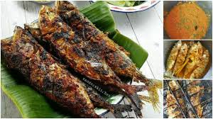 Pada dasarnya, masakan ini menggunakan kuah santan. Resep Ikan Kembung Bakar Padang Bikin Ketagihan Modern Id